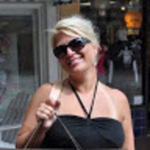 Meet your Posher, Jeanne